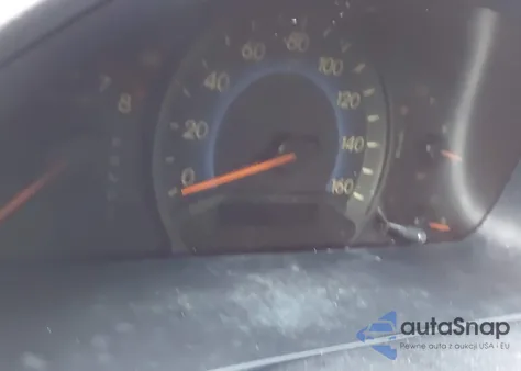 2006 Honda Odyssey Ex z USA, uszkodzony, nr VIN 5FNRL38436B086163